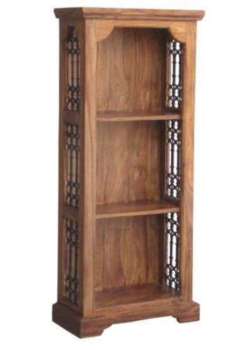 Handmade Sheesham Wood Bookcase. at Best Price in Jodhpur | Kanhaiya ...