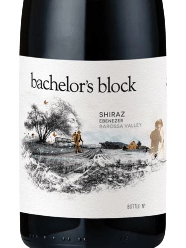 2018 Thistledown Bachelor S Block Shiraz Vivino US