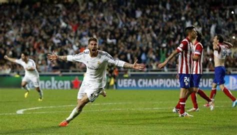 Madrid Derby: Real Madrid vs Atletico Madrid La Liga match: When and ...