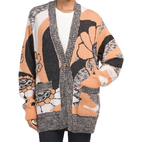 Free People August Cardigan Sweater For Women Save 73