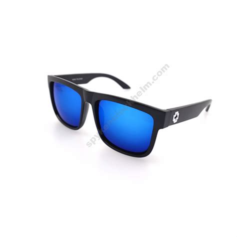 Spy Ken Block Helm
