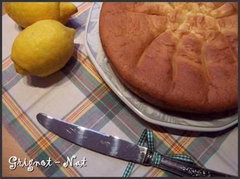 gâteau aux fruits rouges et chantilly Grignot Nat