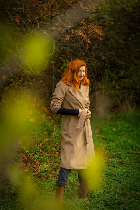 Palton Nude Pentru Sezonul Rece Bonprix DESCUDE