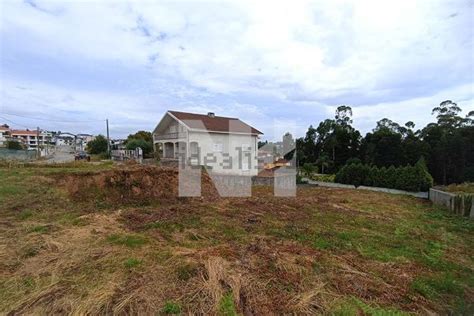 Terreno Venda Em Canedo Vale Vila Maior Santa Maria Da Feira