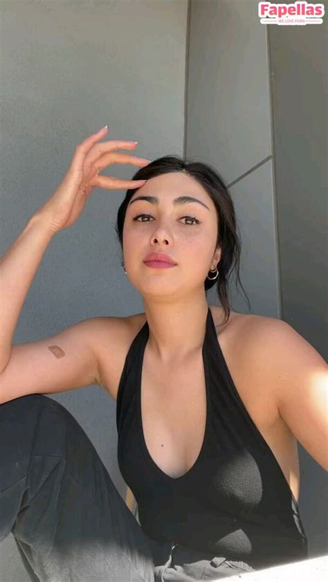Alexa Mansour Aka Alexamansour Nude Leaks Fapellas