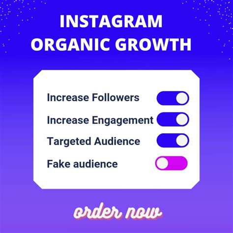 Do Super Fast Instagram Organic Growth Promotion By Anam 3112 Fiverr