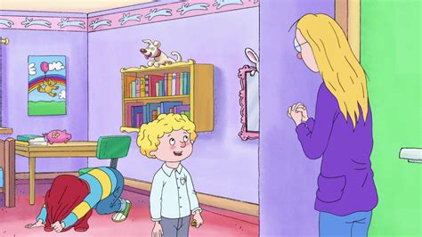 Horrid Henry Season 5 Image Fancaps