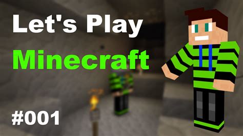 Let S Play Minecraft Viel Eisen Youtube