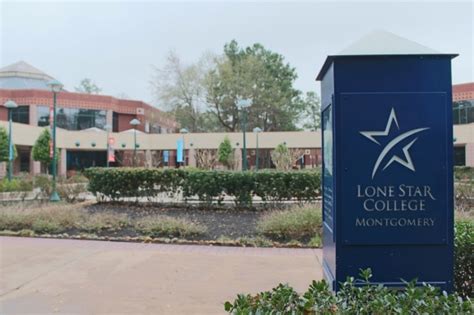 Lone Star College Tomball Montgomery First In State To Offer New