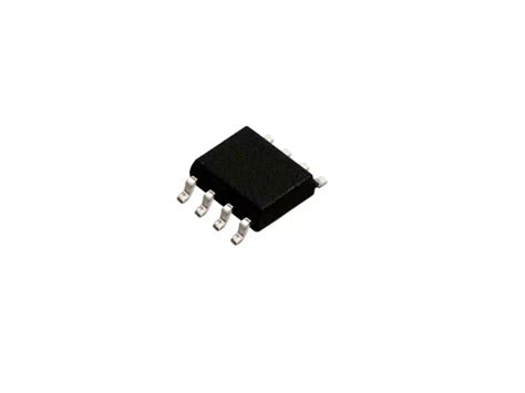 Buy K24C02 2K Bit Serial I2C Bus EEPROM IC DIP 8 Package Online At Best