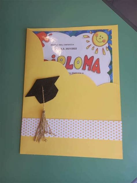 Pin di Soy Mamá Blog su Graduacion nel 2024 Lavoretti semplici Idee