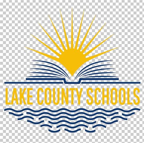 Lake County Schools State School Student School District PNG, Clipart ...