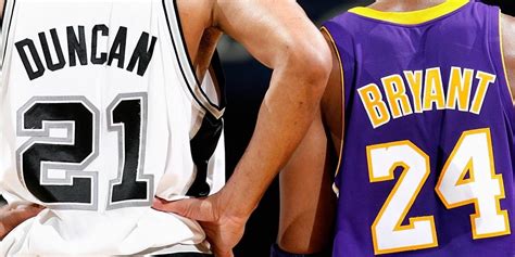 The Most Iconic Rivalries In Nba History