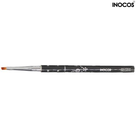 Inocos Pincel One Stroke Angular N Biucosmetics