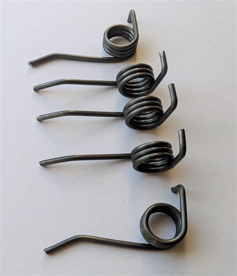 Champion ESC1532 Пружины, пружинные зубцы для скарификатора Champion ...