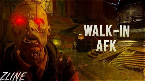 Cod Bo Zombie Glitches Walk In Afk Spot On Revelations Call Of