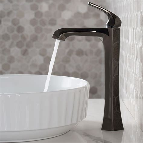 What Makes A Vessel Sink Faucet A Reliable Choice