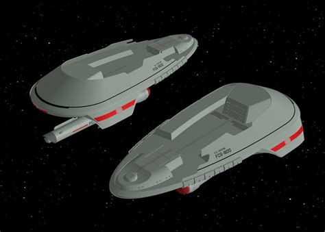 Federation Aakenn Class Transport Fasa By Digitalexplorations On Deviantart