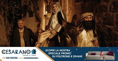 Torna La Magia Del Presepe Vivente Nel Centro Storico Di Caselle In