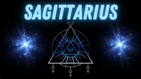 Sagittarius Prepare To Be Shocked Your Absence Worked