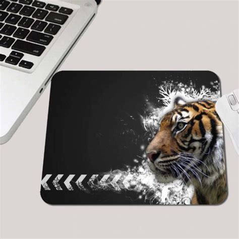 Mouse Pad Personalizado Estampado Mega Imprenta