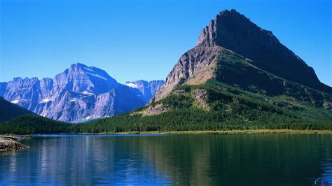 Glacier National Park HD Wallpapers - Wallpaper Cave