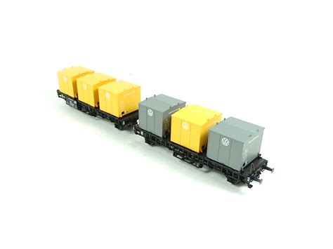 G Terwagen Beh Lter Transportwagen Laabs M Rklin H Neu Ovp Ebay