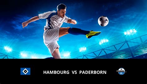 Prediction For Hamburger Sv Vs Sc Paderborn 07 On 09 12 2023 Tipster