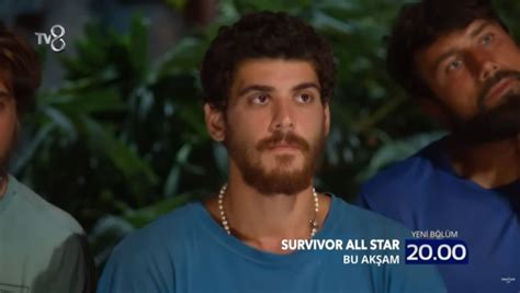 Survivor dan olay tanıtım Acun Ilıcalı Poyraz a yarışma tarihinde