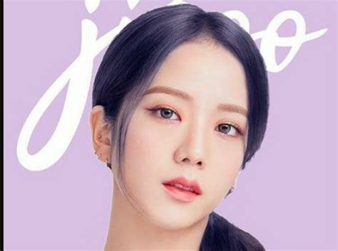 Blackpink Jisoo S Latest Message Overwhelms Blinks News Asz News