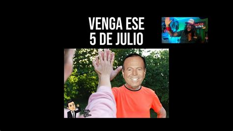 EL BANANERO MEMENTO GARKA JULIO IGLESIAS RADIO GARKA 2024 YouTube