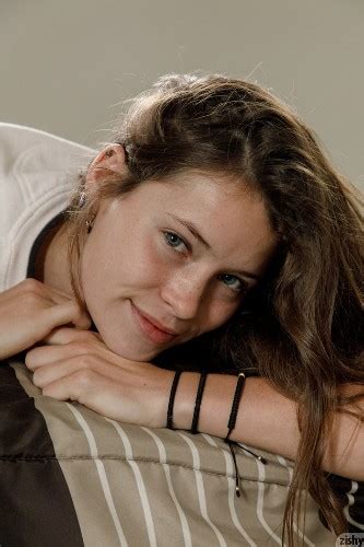 Gaby Mueller Nude Enough Zishy