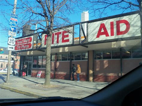 Rite Aid Camden Nj Store 523 2 S Broadway The Curren Flickr