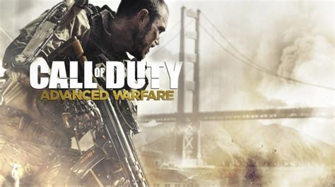 Call of Duty: Advanced Warfare FREE PC DOWNLOAD | FULL GAMES | Full ...