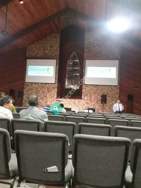 Westside Church Of Christ Bakersfield