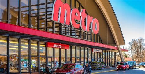 Metro launches delivery service with $50 of free groceries | Dished