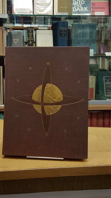 Interview With Ulysses Rare Books In Dublin