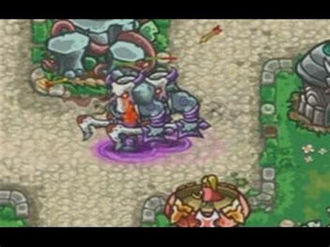 Kingdom Rush Origins Endless Mode Twilight Invasion Youtube