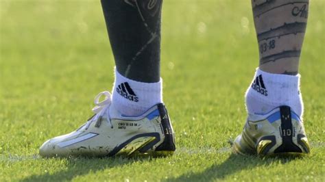 Lionel Messi golden boots at World Cup 2022: Name, release date, and ...