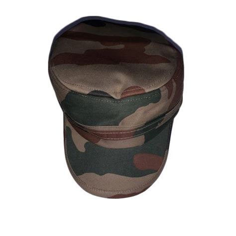 Cotton Army Nato Cap Size Medium At Rs Piece In Delhi Id