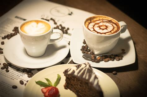 Kaffee Espresso Trinken Kostenloses Foto Auf Pixabay Pixabay