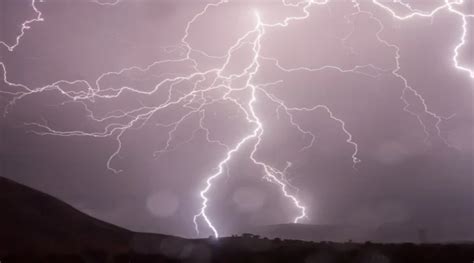 Previs O Do Tempo Alerta De Temporais Para Boa Parte Do Brasil Diretomt