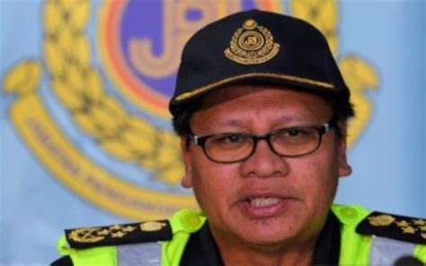 Jpj Kutip Hasil Rm Bilion Sehingga Disember Sinar Harian