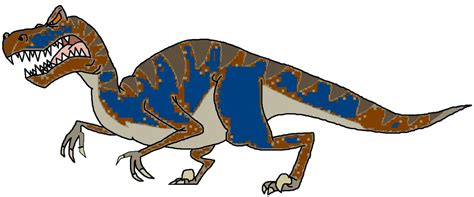 Saurornitholestes | Dinosaur Pedia Wikia | Fandom