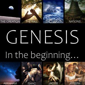 Genesis One Messianic Gentile