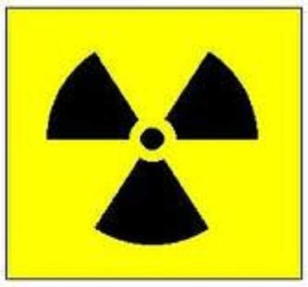 Nuke Sign - ClipArt Best