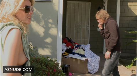 Claire Moseley Nude Aznude