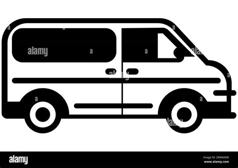 Cool Modern Flat Design Public Transport City Bus Take Public