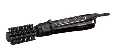 Babyliss 2886u Big Hair 32mm Petite Hot Air Hair Styler Rotating Barrel