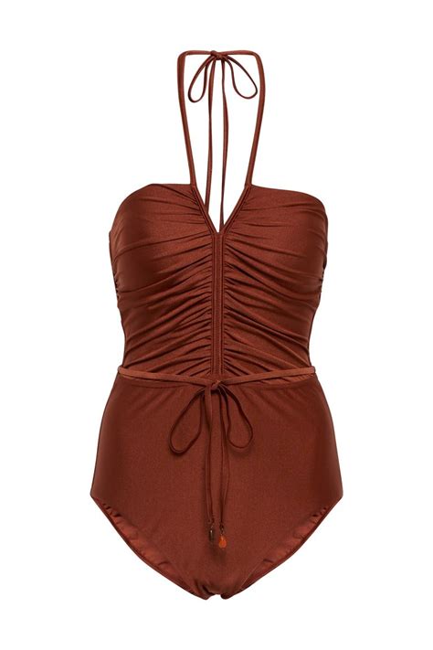 xu hướng bikini thống trị mùa hè Báo Phụ Nữ